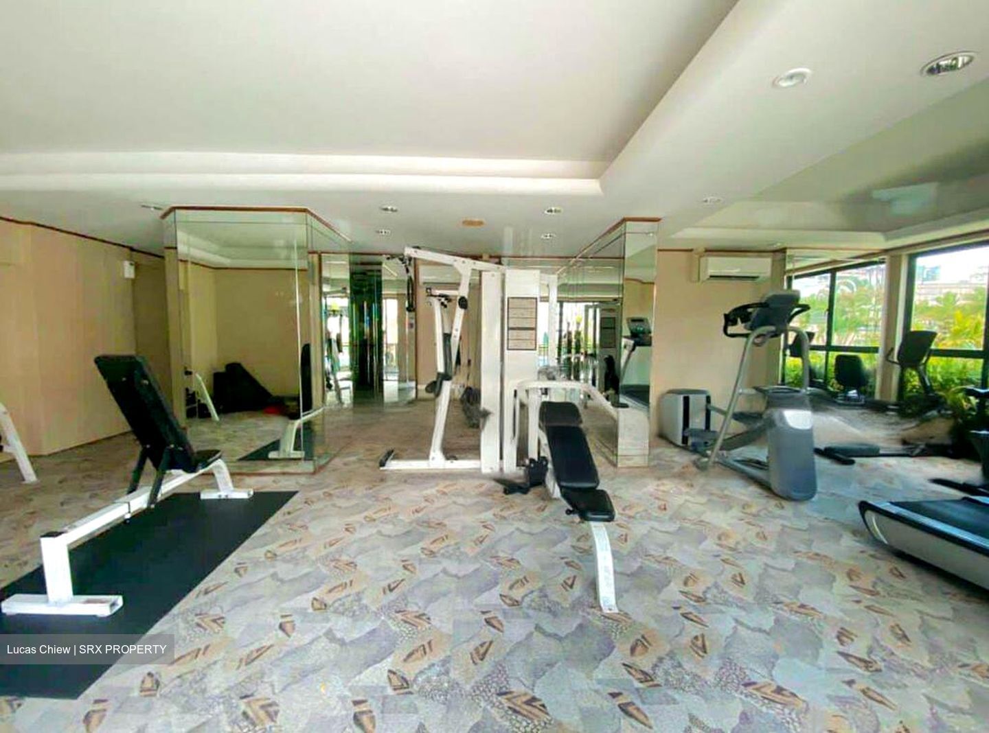 The Bencoolen (D7), Apartment #462570951